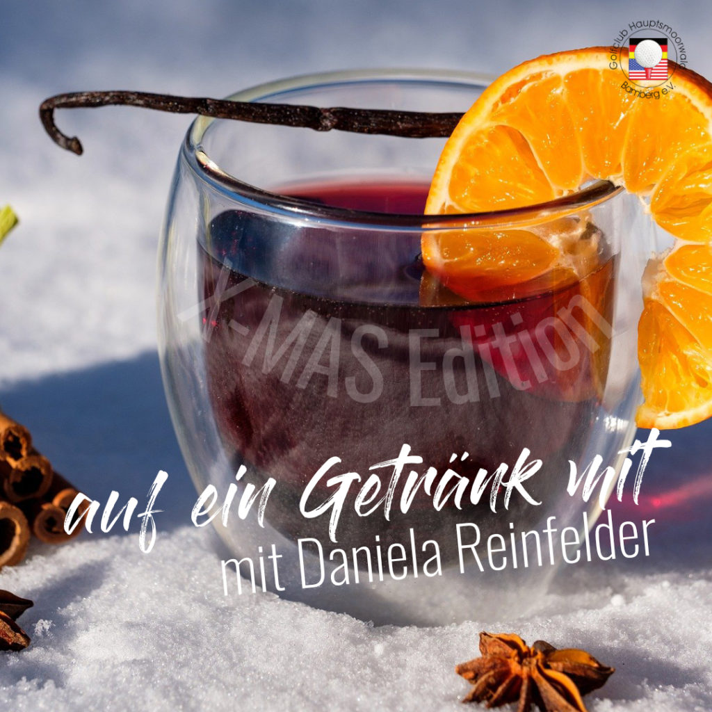 auf ein Getränk - XMAS Edition